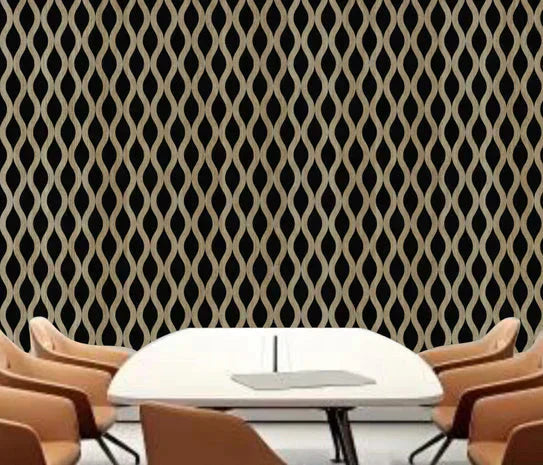 Pannello fonoassorbente Wave (disponibile in più colori)