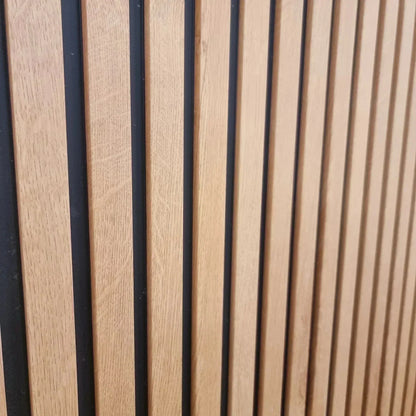 Pannelli esterni per esterni 2350mm x 2100mm 1 confezione (14 pannelli per confezione) Colori assortiti