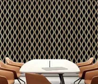Pannello fonoassorbente Wave (disponibile in più colori)